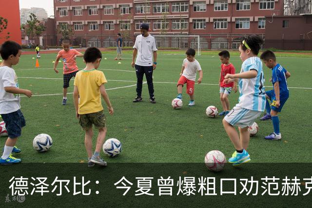 德泽尔比：今夏曾爆粗口劝范赫克加盟；热刺还要再签2-3人